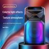 Newman A2 Portable Bluetooth Karaoke Speaker CN Plug (adapter Included)