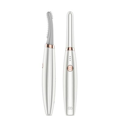 Oa Petit Curling V2 Wireless Mini Silicone Eyelash Perm Heated Curling Iron