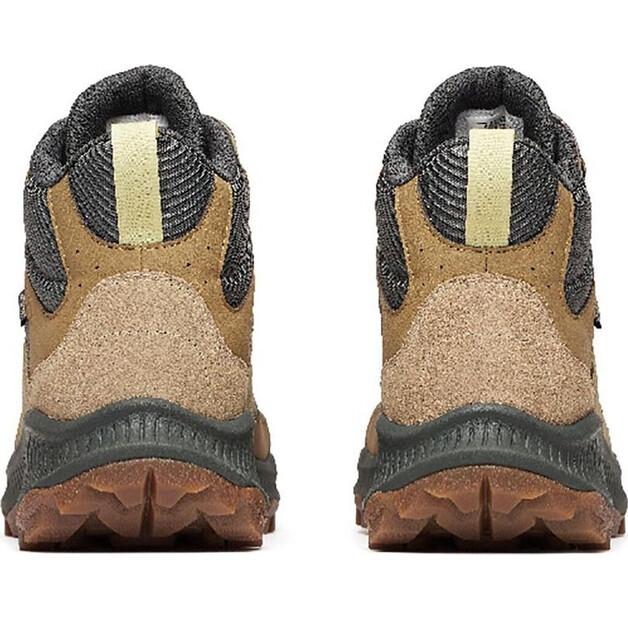 Merrell Tempo Sol Mid Wp Hiking Boots