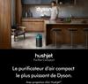 DYSON HushJet Compact Air Purifier Black
