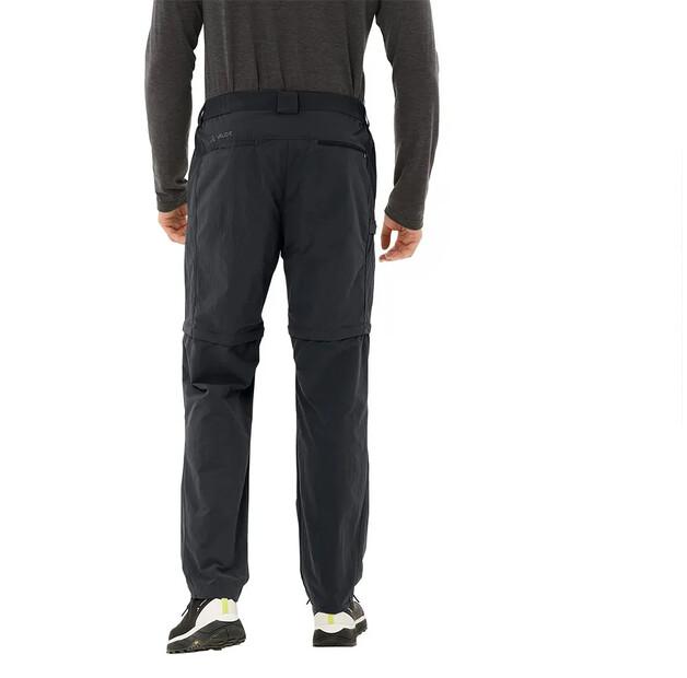 VAUDE Брюки Farley Zip Off V Regular