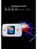 E5577 LTE Portable Car WiFi: Full Network Mobile Router with Wireless Card Insertion