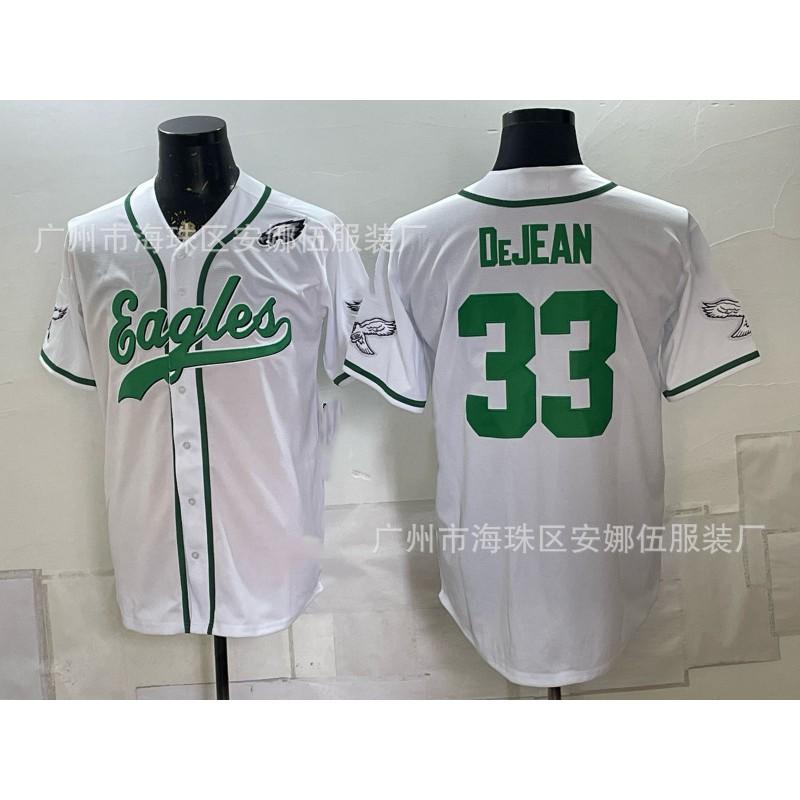 2026 Baseball Jersey Team Sports Embroidered Number 62 33 26 Mens Womens Shirt