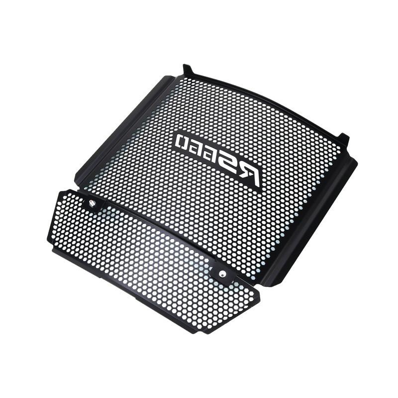 Premium Quality Radiator Protection Mesh For Aprilia Rs660 21-22 With Superior Heat Resistance