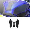 Motorcycle Fuel Tank Pad Anti-Slip Side Tank Cover Stickers For YZF R9 2025 Accessories