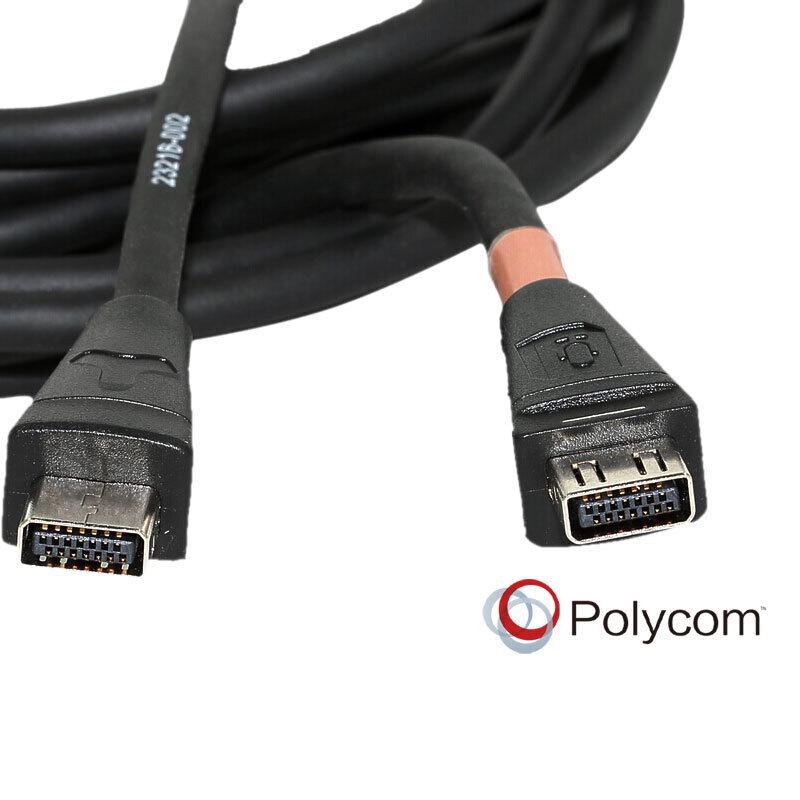 Polycom Group Microphone Extension Cable (CN version)