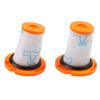 Foam Filter Set Motor Foam Filter Vacuum Pre-filter