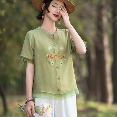 Tops – Bluse e camicie
