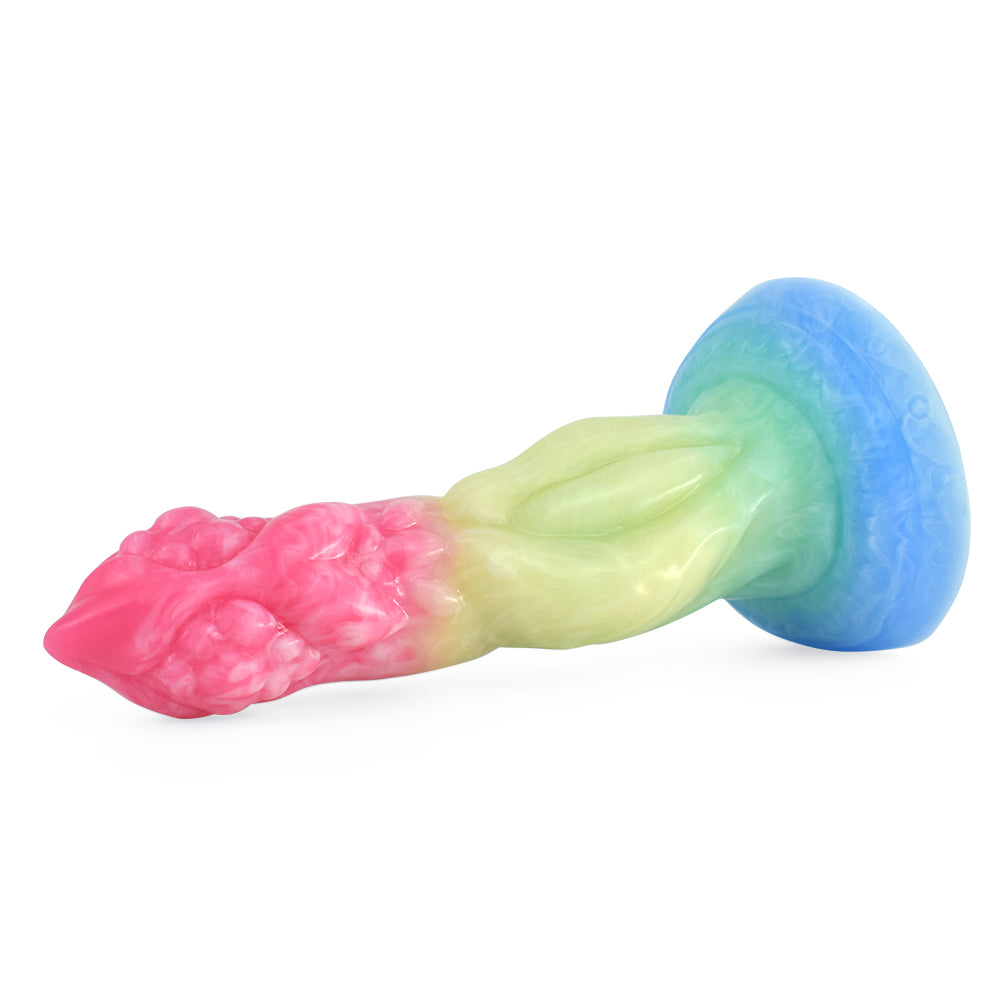 Gallo Bart  032 Fantasy Beast Mythical Advanced Dildo Men Women Fantasy Dildos
