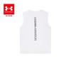 Under Armour Kids' Unisex Cooling Sleeveless Sports Vest