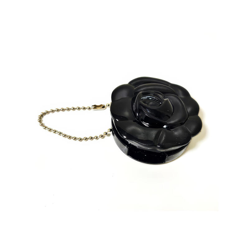 Mini Lip Balm Small Bottle Container Case Portable Lip Gloss