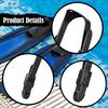 Adjustable Fin Straps for Scuba Diving And Swimming with Quick Release