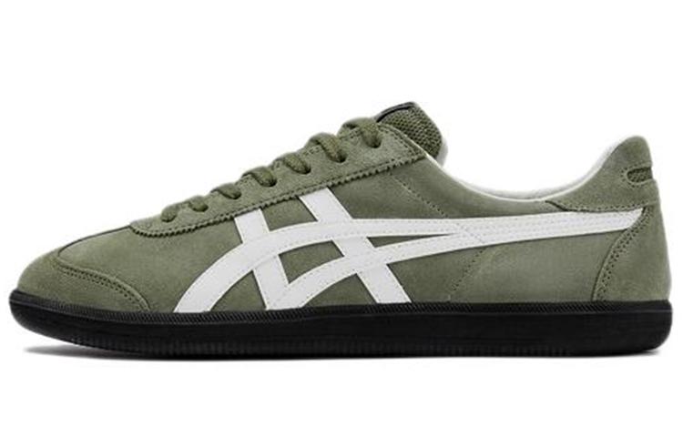 

Onitsuka Tiger Tokuten Burnt Green White Black 1183A907-300 44