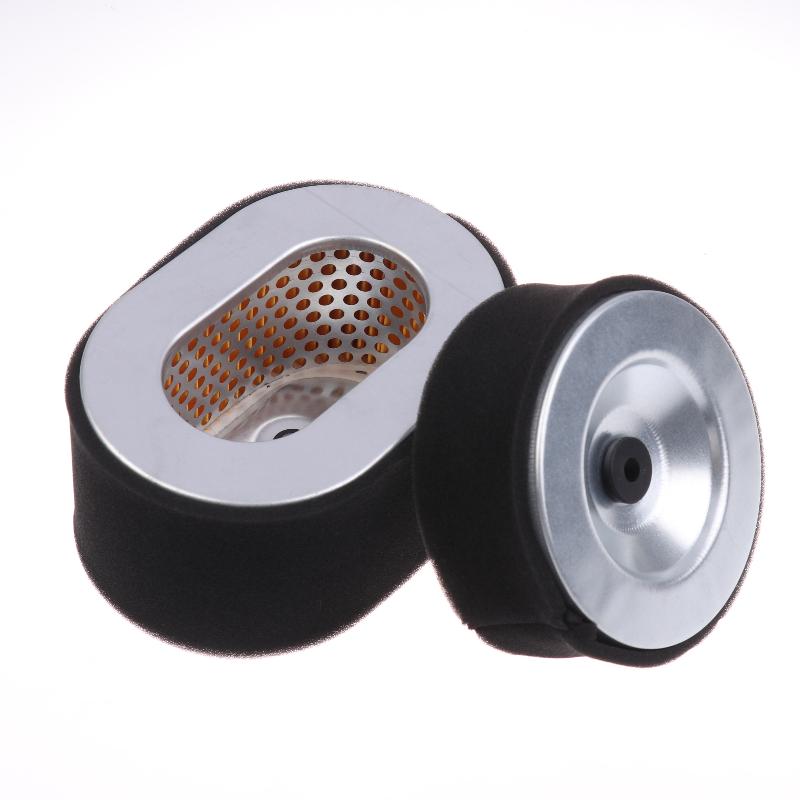 1Pcs Engine Replacement Accessories Diesel Generator Air Filter Element For L90 L100 114650-12590 186 186F 186Fa 10Hp
