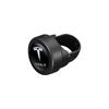 Car 360 Steering Wheel Cover Spinner Knob Handle Booster Grip For Tesla Modele Y Model 3 S X Cybertruck Coil Highland Roadster