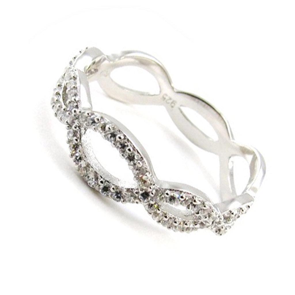 White 'Goddess' Silver Alliance