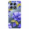 For Xiaomi 14T Pro Case 6.67'' Clear TPU Silicone Funda Capa for Xiaomi 14T Soft Covers Mi 14t 14 t 2024 Transparent Coques bag