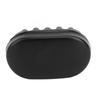 Washable Afro Twist Hair Brush Professional Twist Curl Comb  For Black Men