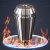 Er20 Er Spring Collet Chuck 0.005Mm Accuracy 0.008Mm For Cnc Milling Tool Holder Engraving Machine Spindle