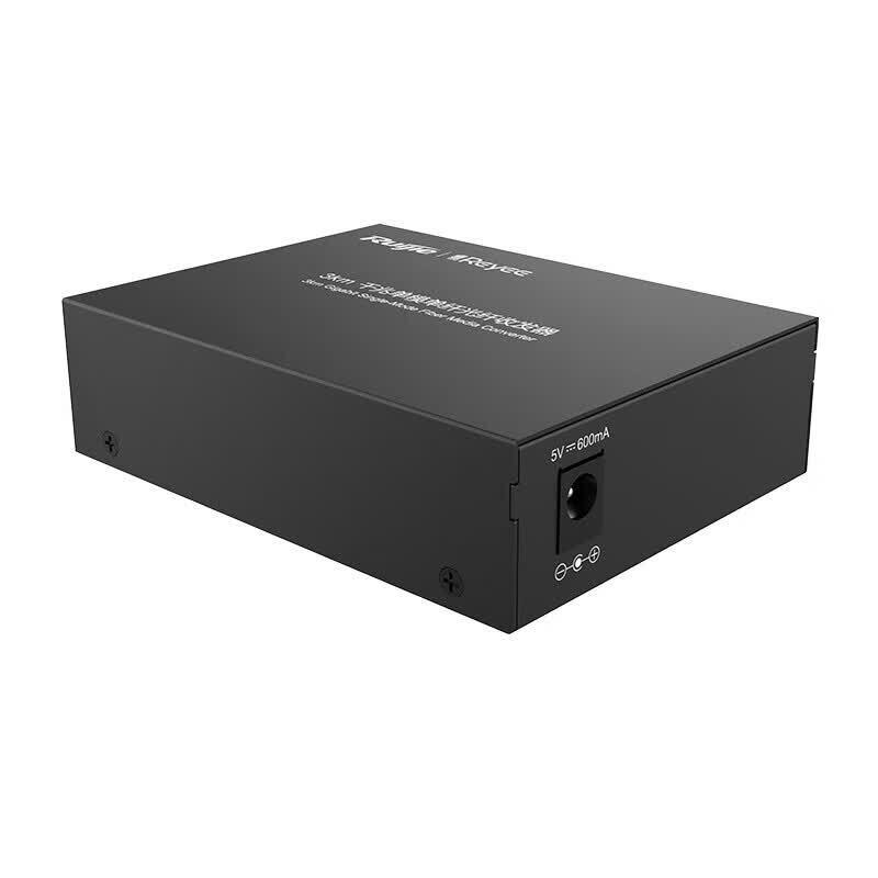 Ruijie Gigabit Fiber Optic Transceiver