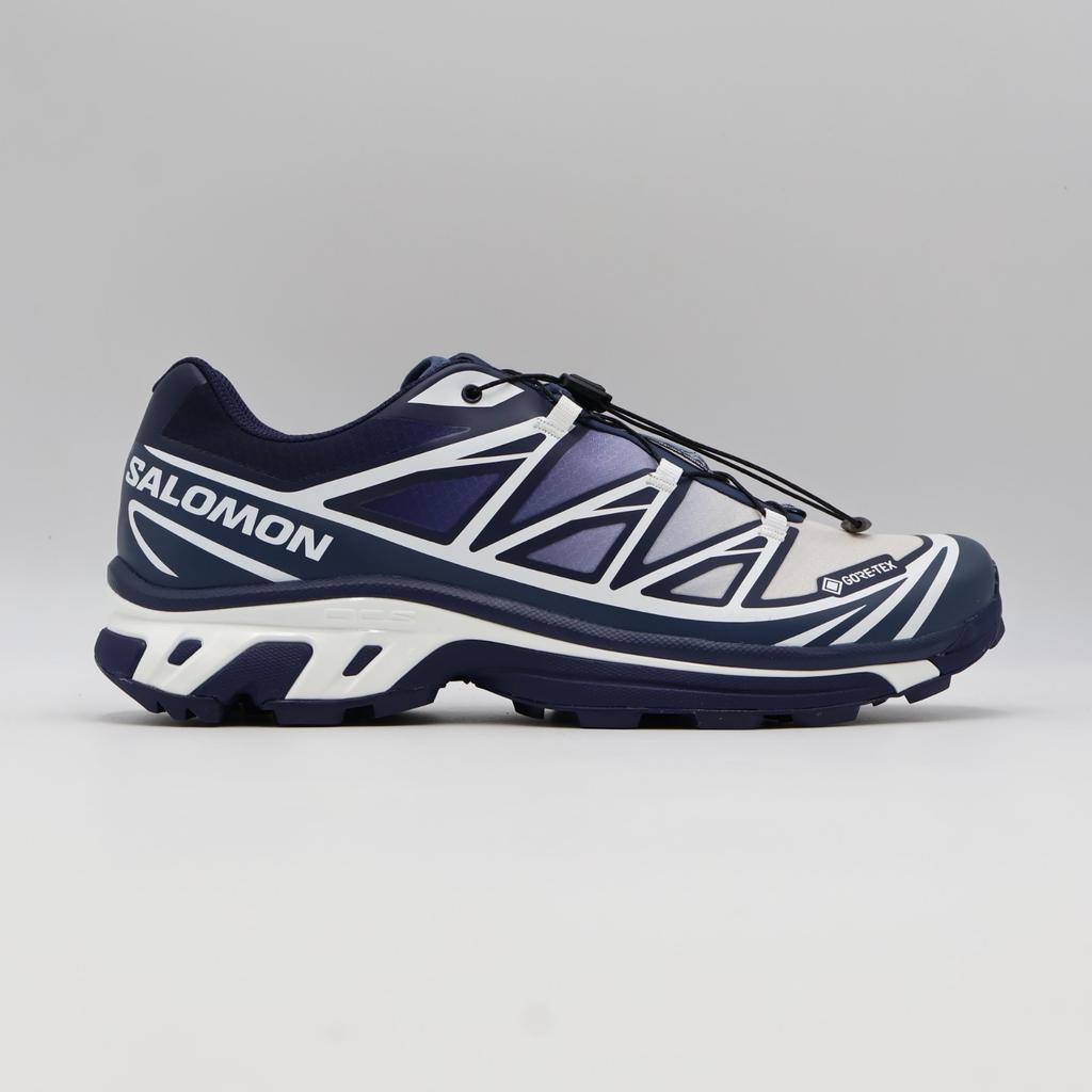 L45440300 Salomon XT-6 GORE-TEX Nami Pack Japan "Maritime Spellbound" (Men's)