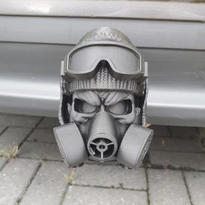 Trailer Hitch Cover Caps Trailer Gas Mask Trailer Coupling Cover Prevent Receiver Tube From Rusting Decorative Protector
