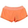 New Sports Shorts Women's Orange 645449-680