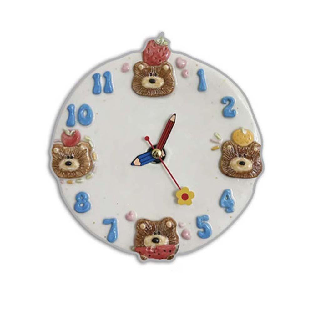DIY Clock Movement Quartz Clock Mechanism Compatible With 8-12mm Thickness