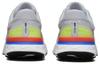 Nike React Infinity Run Flyknit 3 Pure Platinum Racer Blue DX3353-001