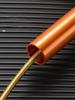 Semi Automatic Wall Wiring Machine Portable Anti-Jamming Cable Threading Tool Electric Drill Conduit Pipe Construction Tool