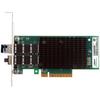 FEMRICE Intel 82599ES 10 Gigabit Unidirectional Fiber Network Card (CN Version)