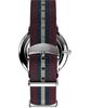TIMEX Waterbury Watch Quartz 50m Water Resistant Mineral Glass White Dial TW2Y27600 Men's