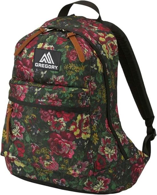 Easyday Backpack, Current Model, Garden Tapestry [Used]