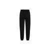 Nike Nsw Pant Flc Rstone Update Running Training Cuffed Fleece Knit Long Pants Women pants Black DH4336-010