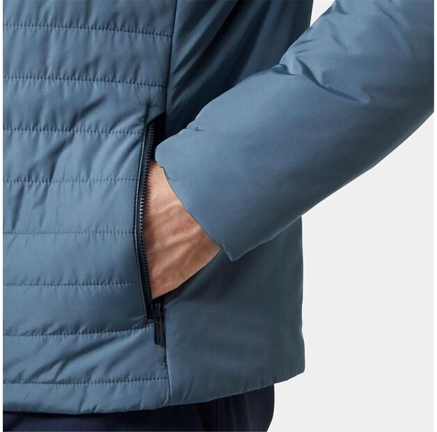 Куртка Helly Hansen Crew Insulator Jacket
