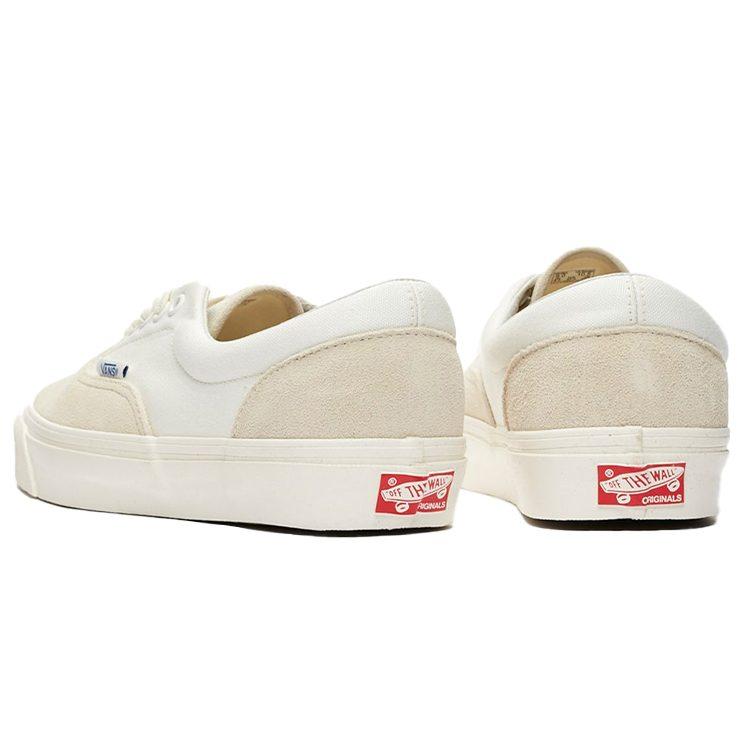 Era Vans Lx Wildleder Leinwand 'Pearl Marshmallow' VN0A3CXNVQS