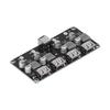 DC Buck Converter Module 4‑Way for QC2.0 QC3.0 Fast Charger USB Mobile Phone Charging Board