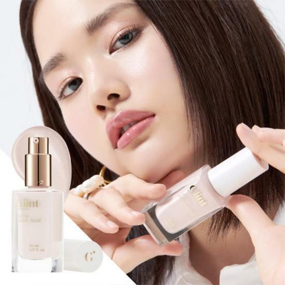 

Glint Glow Pearl Base 30мл
