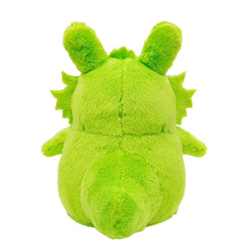 Lumea Rain World - Jucărie de pluș Saint Slugpup Rain World - Cadou de ziua copiilor