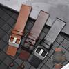 Lederarmband 22 24 26 28 30 mm 32 mm für Diesel-Uhrenarmband, Armbanduhrenband für DZ4343 DZ7293 DZ7333-Uhrenarmband