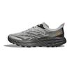 HOKA ONE ONE Speedgoat 5 Harbor Mist Black 1123157-HMBC