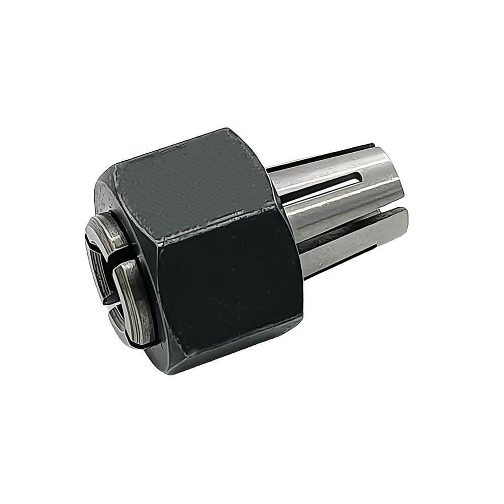 1 set N693118 Router Collet Chuck With Nut For Dewalt