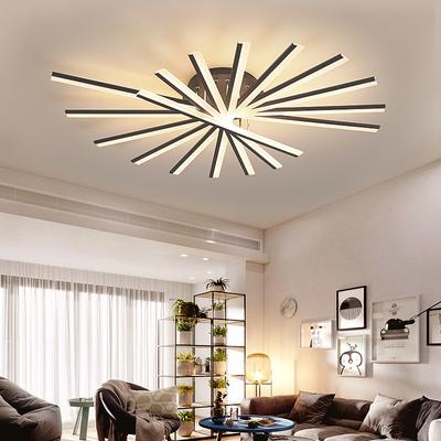 Lampy sufitowe – Żyrandole i lampy wiszące