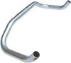 Nitto Nitto Manubrio Drop Rb 021 26.0 420 Argento