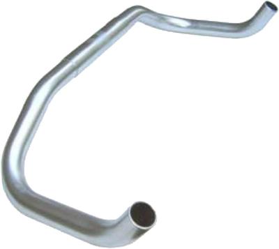 Nitto  Nitto  Hajlított kormány Rb 021  26.0 420 Ezüst