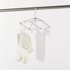 MUJI Aluminum Rectangular 20cm x 32cm 16 44314500 Hanger, (W) (D), clips,