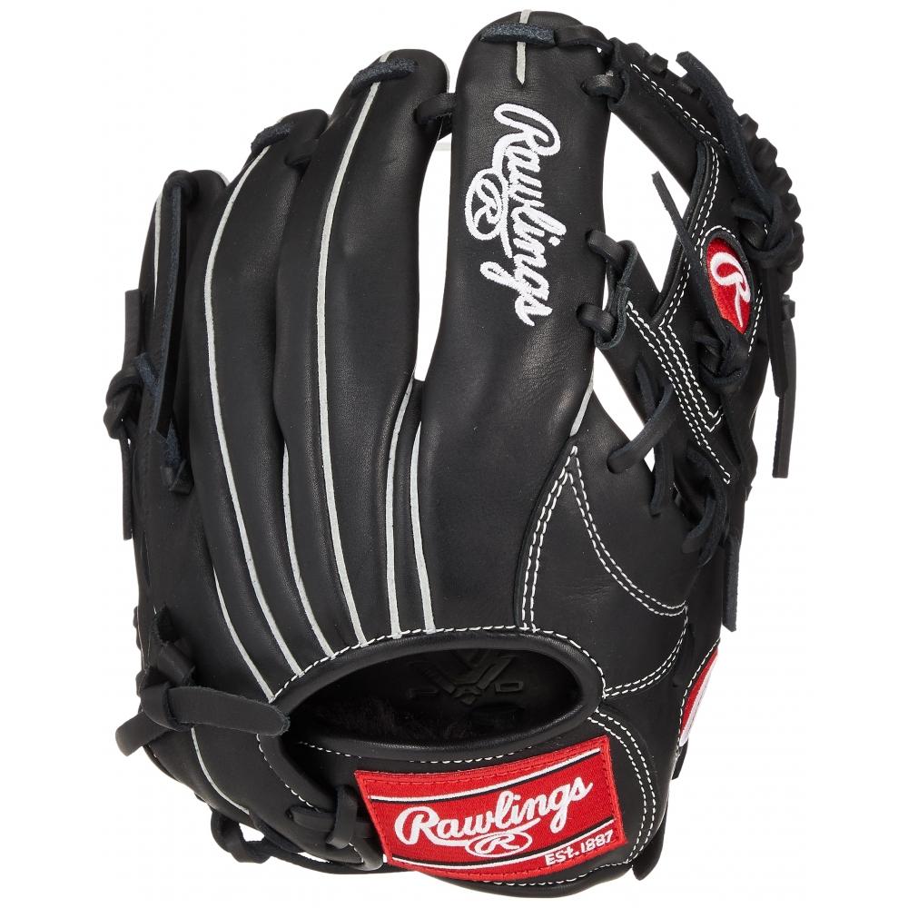 

Rawlings Baseball Glove Children s Dwarf Junior JR. Hypertech R9 HYPERTECH [All-round] Size L GJ4R9N6L Black Right-handed pitcher