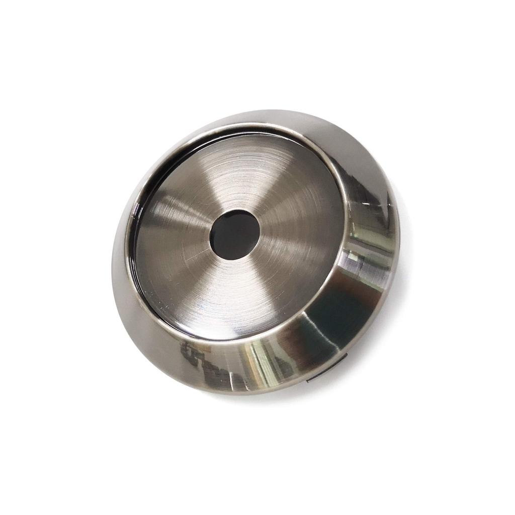 70mm Wheel Center Caps, 4 Pieces, DIY Metallic Color Wheel Covers, Center Covers