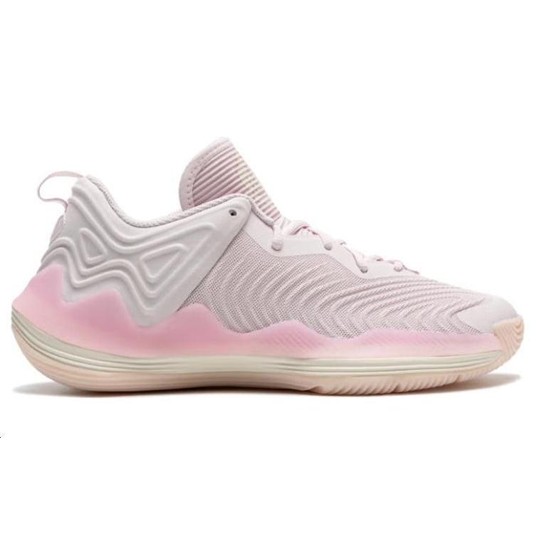 New Adidas D Rose Son Of Chi 3.0 Pink IG5560