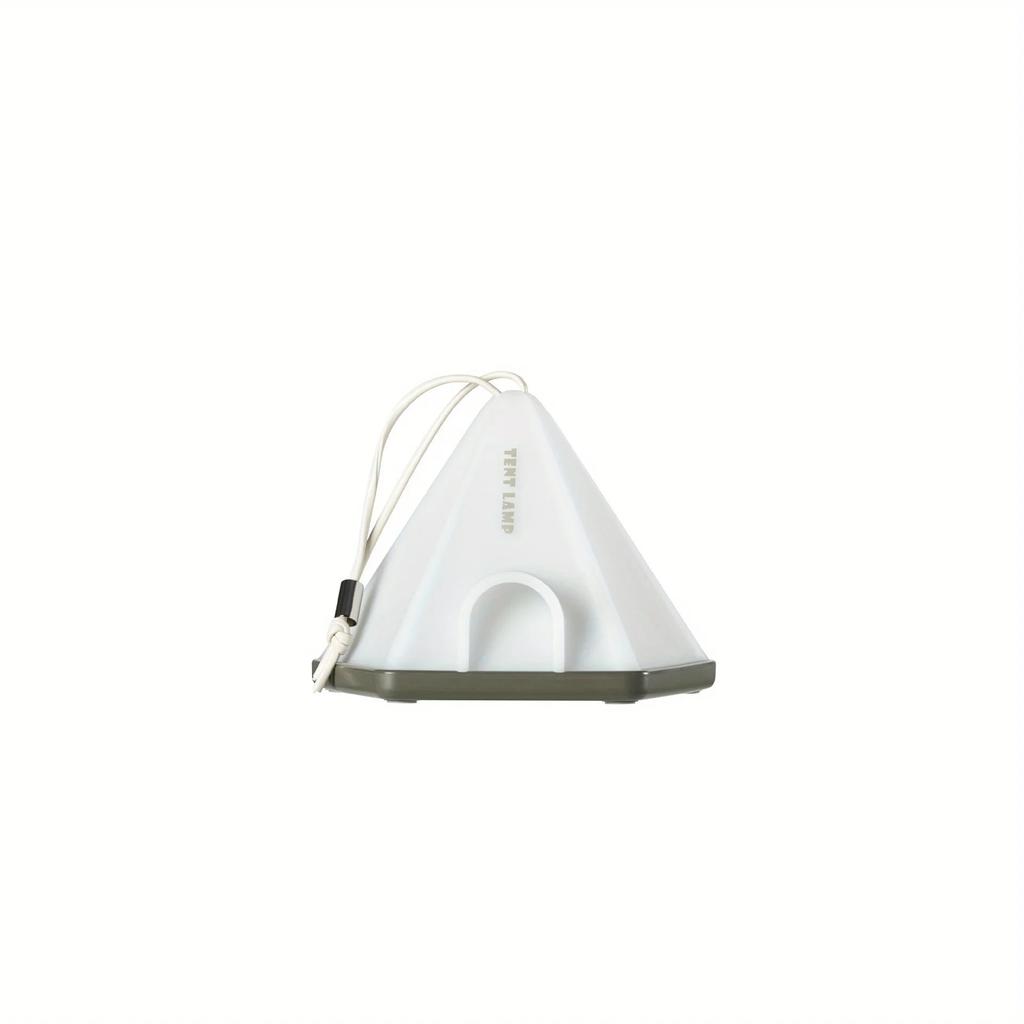 Tent night light, external emergency rescue lighting, emergency power supply. Emergency rescue work light with USB charging